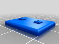 RC Control Horns by juper42