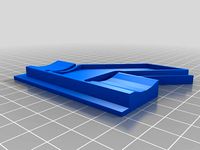 Miter Hook Measuring tool by Jmulalley