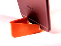 Folding iPhone 6 stand by SteveCaplin