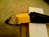 Wiper Nut Cap for my RV by mrtaylor