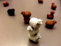 Stackable Sheep by cohlwiler