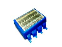 Breadboard Box by blkbox_me