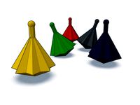 Spinning Top - v3 by sc2014