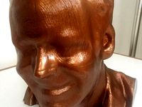 Jan Scheele his head! by Jesse_At_Kirschner3D