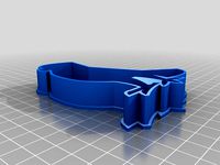 cookie cutter by EaglesLandingDayCamp