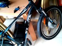 Electric Bike Battery Box by gazfish