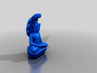 Art Institute of Chicago, Scan No.14 by joeborrello