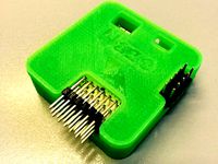 Naze32 Case by QuadFramesUK