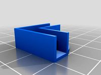 Foam board connectors by creiht