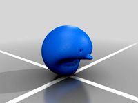 Sculptris SackMan by lokilaufeysen