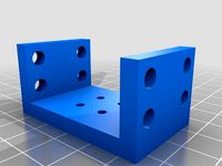 Damper Mount 2 by bookeequiblat