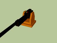 railgun by jbelux