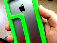 iPhone 6 case for small hands(me!) Mk.1 by Gusoh