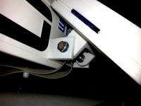 Tilt Bracket for i.e. RepRap LCD's or universal use by PD5DJ