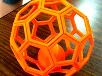 Ball in Ball by DevinWilcox