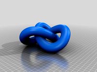Hypercube by Christian42