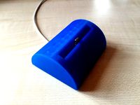iPhone 6 Dock by lclemente