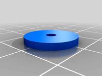 M3 Washer by omegdadi