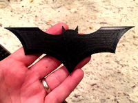 Batarang by japhillips87