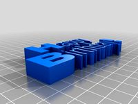 Happy Birthday! by designinista