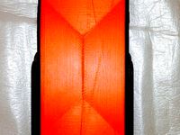 iPhone 6 Plus car dock by kdpainter