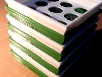 Customizable Coin sorter by amedrano