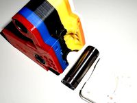 E3D, Hexagon, Jhead Hotend Holders by buba