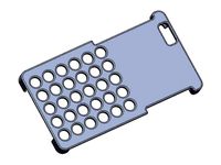 Generic iPhone 6 Case by AClark1983