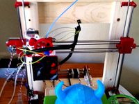 Viking Helmet for kids by andybryson