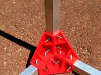 Corner Bracket by sprocket1597