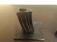 Airsoft AK Magazine stand by mayhem762