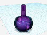 Universal Joint by mariohermoso