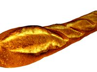 The Baguette by AmazingDesign