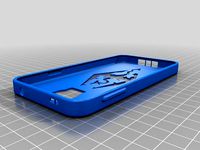 Galaxy S5 soft case Skyrim by Adriaruiz26