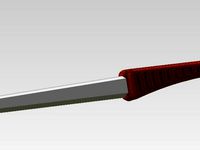 knife by stevehaines