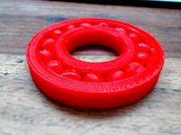 Working - Ball Bearing V3 by RenatoT