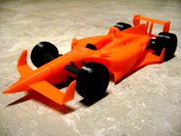 Lola B12/00 and B12/01 Indy Cars by petropixel