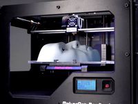 Face Mask by TheFoundryTeam