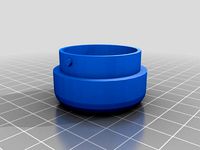 mini_drill_casingcoverfixing by sakharchukrv