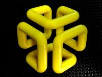 SiliconGraphics Computer Systems (SGI) logo (Hi-res) by i3Dsd