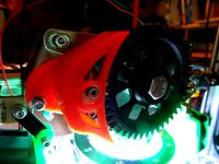 Gear Protector. by Axel1969