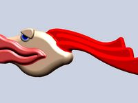 SuperClam by SuperClam