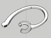 stem to headset by GuiLima