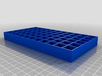 4 mL vial holder by gbleier