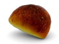 The Butter Bread by AmazingDesign