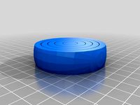 Spinning Rings by JamielSmoker