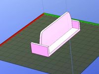 Surface grinding-Hand Tools_Sandpaper_holder by kona