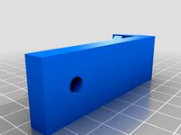 L bracket for whatever you need it for  by orangepicker