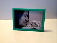 Photoframe by asoberon