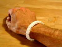 Bracelet - Customizable by enhydra